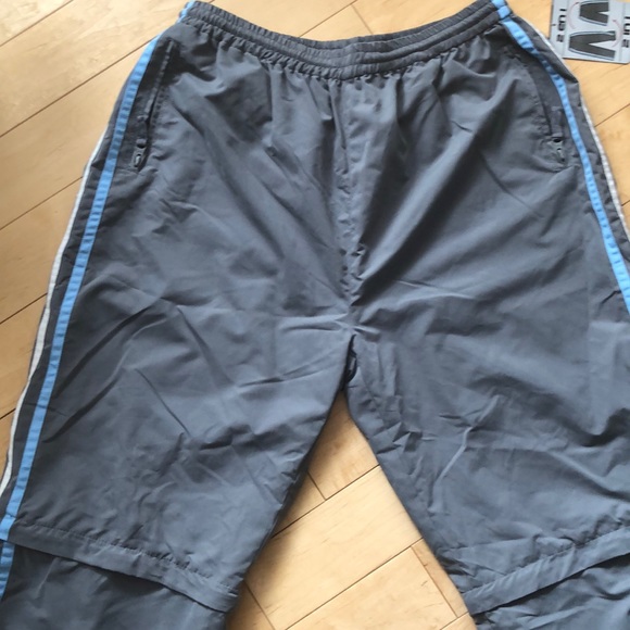 BNWT Athletic Works Pants/Shorts - Picture 2 of 4